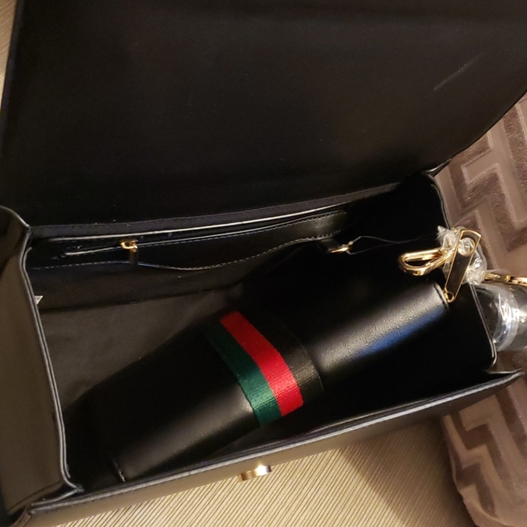 Queen Bee Satchel & Wallet Set - Picture 7 of 16